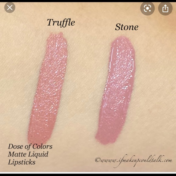 Dose of Colors, MacSelena,Morphe  Lipsticks - Picture 7 of 10